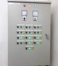 Tủ Điện 2DE – Công Ty Cổ Phần Tập Đoàn 2DE Việt Nam