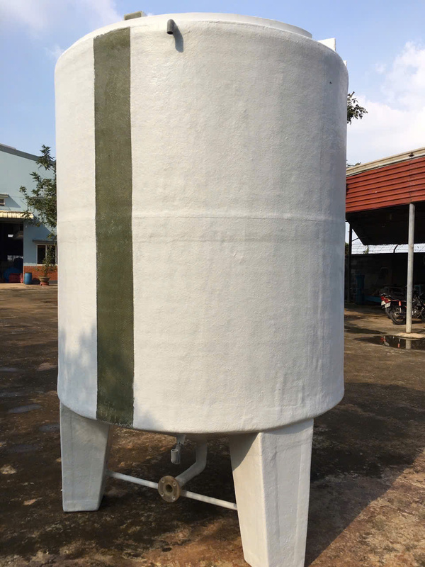 Nhựa Composite Vĩ Đức – Công Ty TNHH Sản Xuất & Thương Mại Vĩ Đức