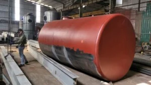 Bồn Chứa áp Lực Viettank – Công Ty Cổ Phần Bồn Chứa áp Lực Việt Nam – Viettank