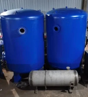 Bồn Chứa Dương Thịnh – Công Ty TNHH Môi Trường Công Nghệ Dương Thịnh