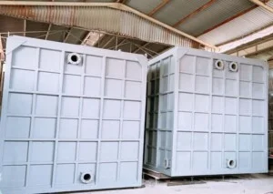 Bồn Chứa Dương Thịnh – Công Ty TNHH Môi Trường Công Nghệ Dương Thịnh