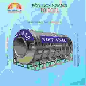 Công Ty TNHH Sản Xuất Và Thương Mại Kim Khí Việt Anh