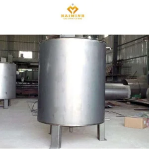 Bồn Chứa Hải Minh – Công Ty TNHH SX TM Xây Dựng Cơ Khí Hải Minh