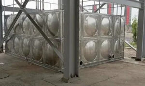 Bồn Composite Nhật Minh – Công Ty TNHH Sản Xuất Và Dịch Vụ Nhật Minh