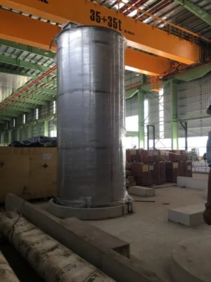 Bồn Chứa Hoàng Tâm – Công Ty TNHH Kỹ Thuật Hoàng Tâm