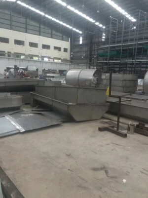 Bồn Chứa Tứ Minh – Công Ty TNHH Một Thành Viên Quốc Tế Tứ Minh
