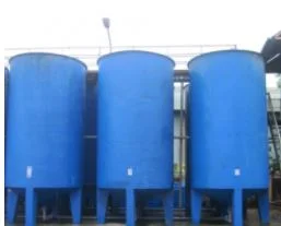 Sản Phẩm Composite Hoàng Linh – Công Ty TNHH Phát Triển Công Nghệ Polyme Hoàng Linh