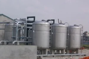 Bồn Chứa Tứ Minh – Công Ty TNHH Một Thành Viên Quốc Tế Tứ Minh