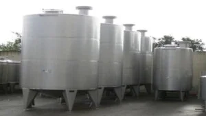 Bồn Chứa Tứ Minh – Công Ty TNHH Một Thành Viên Quốc Tế Tứ Minh