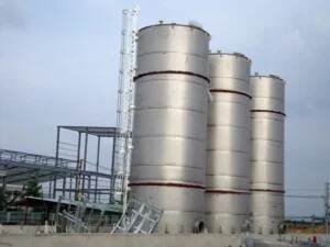 Cơ Khí Đức Huy – Công Ty TNHH Cơ Khí Kỹ Thuật Bồn ống Công Nghệ Hóa Chất Đức Huy