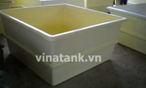 Vinatank – Công Ty TNHH Cơ Khí Linh Phát