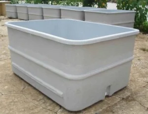 Văn Phòng Đại Diện Công Ty Cổ Phần Kiên Giang Composite