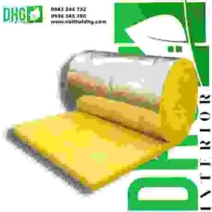 Vật Liệu Cách Âm DHG – Công Ty TNHH Nội Thất DHG