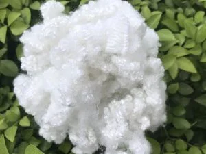 Xơ Polyester Vikohasan – Công Ty CP Vikohasan