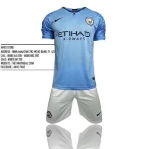 Cửa Hàng Đồng Phục ANVO SPORT