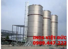 Công Ty TNHH Xây Dựng Sản Xuất Thương Mại Inox Việt Đức