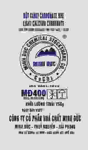 Công Ty TNHH Thương Mại Và Sản Xuất Minh Đức