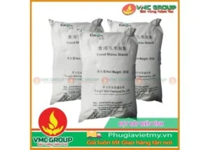 Phụ Gia Thực Phẩm – Công Ty Cổ Phần Xuất Nhập Khẩu Hóa Chất Việt Mỹ