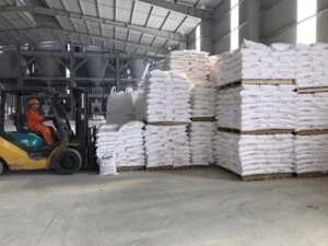 Bột Đá Anh Khuê – Công Ty TNHH Khoáng Sản Anh Khuê