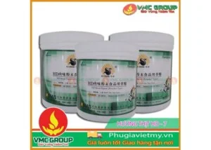 Phụ Gia Thực Phẩm – Công Ty Cổ Phần Xuất Nhập Khẩu Hóa Chất Việt Mỹ