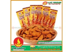 Phụ Gia Thực Phẩm – Công Ty Cổ Phần Xuất Nhập Khẩu Hóa Chất Việt Mỹ