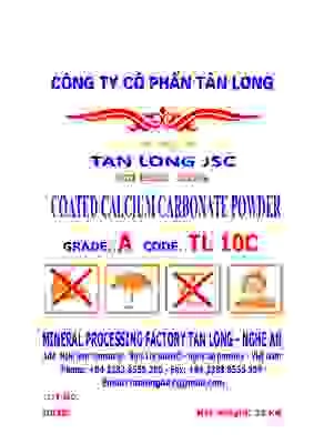Công Ty CP Tân Long