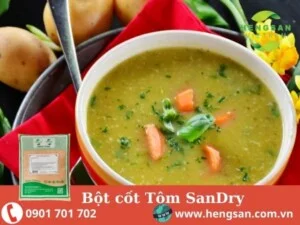 SanDry – Công Ty TNHH Hengsan Việt Nam