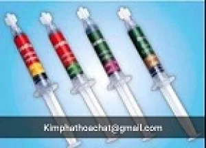 Công Ty TNHH Đầu Tư Thương Mại Dịch Vụ Quốc Tế Kim Phát