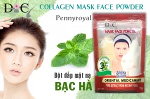 Mỹ Phẩm Xuân Lan 727 – Công Ty TNHH Hóa Mỹ Phẩm Xuân Lan 727