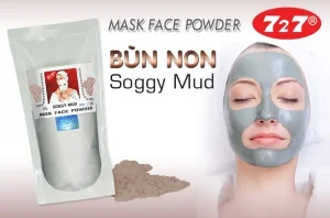 Mỹ Phẩm Xuân Lan 727 – Công Ty TNHH Hóa Mỹ Phẩm Xuân Lan 727