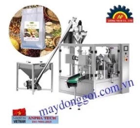 Máy Đóng Gói Anpha – Công Ty CP Máy Đóng Gói Anpha