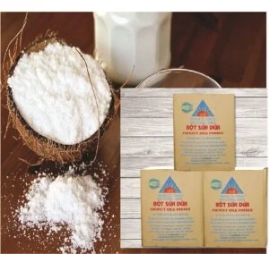 Công Ty Cổ Phần Thực Phẩm Minh Dương