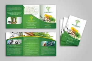 Công Ty TNHH Quảng Cáo Thương Mại Hưng Phát