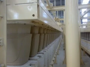 Công Ty TNHH Cơ Khí Quốc Hòa