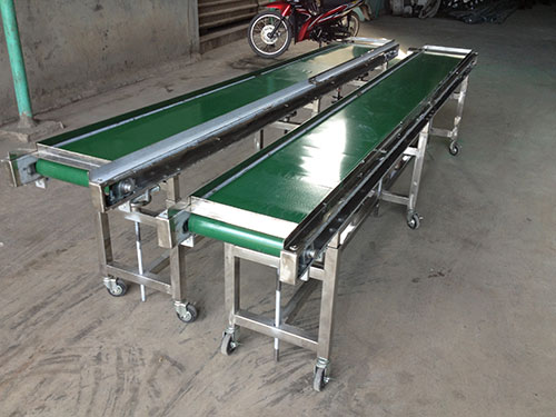 Công Ty TNHH Chế Tạo Máy Quốc Hưng