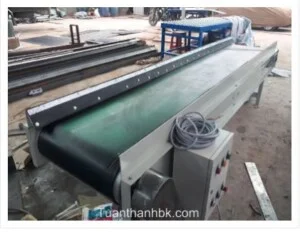 Công Ty TNHH Thiết Bị Kỹ Thuật Tuấn Thành