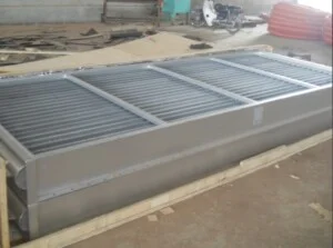 Bộ Trao Đổi Nhiệt Tiến Lộc – Công Ty TNHH TM Và SX Thiết Bị Công Nghiệp Tiến Lộc