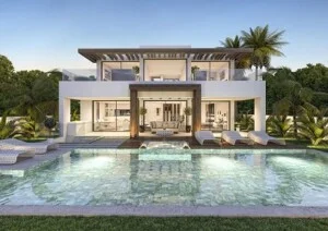 Thiết Kế Nội Thất ACIHOME – Công Ty CP Kiến Trúc & Đầu Tư Xây Dựng Good Hope