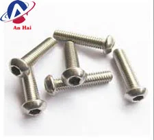 ốc Vít Bulong Hải Phòng – Công Ty TNHH Sản Xuất Thương Mại Và Dịch Vụ An Hải