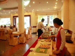 Khách Sạn Tây Đô – Công Ty TNHH MTV Nông Súc Sản Xuất Nhập Khẩu Cần Thơ (CATACO)