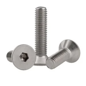 Đai ốc ND Việt Nam – Công Ty Cổ Phần Công Nghiệp ND Việt Nam