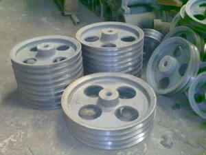Đúc Trường Thọ – Công Ty Cổ Phần Trường Thọ