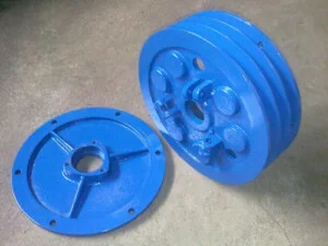 Đúc Trường Thọ – Công Ty Cổ Phần Trường Thọ