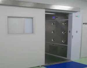 Phòng Sạch Kim Phong – Công Ty TNHH Quốc Tế Kỹ Thuật Kim Phong