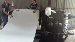 Công Ty TNHH Sản Xuất Và Thương Mại Inox Toàn Việt