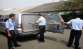 Chi Nhánh Long An – Công Ty TNHH Dịch Vụ Bảo Vệ Việt Nam 24H