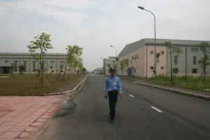 Bảo Vệ An Ninh Cộng Lực – Công Ty Cổ Phần Dịch Vụ An Ninh Cộng Lực