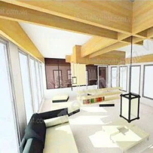 Công Ty TNHH Nội Thất Mô Đun