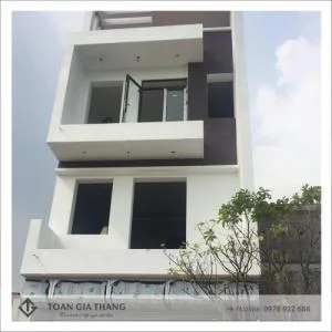 Thiết Bị Xông Hơi Toàn Gia Thắng – Công Ty TNHH Toàn Gia Thắng