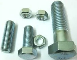 ốc Vít Bù Loong Thanh Nghị – Công Ty TNHH Xuất Nhập Khẩu Thương Mại Thanh Nghị